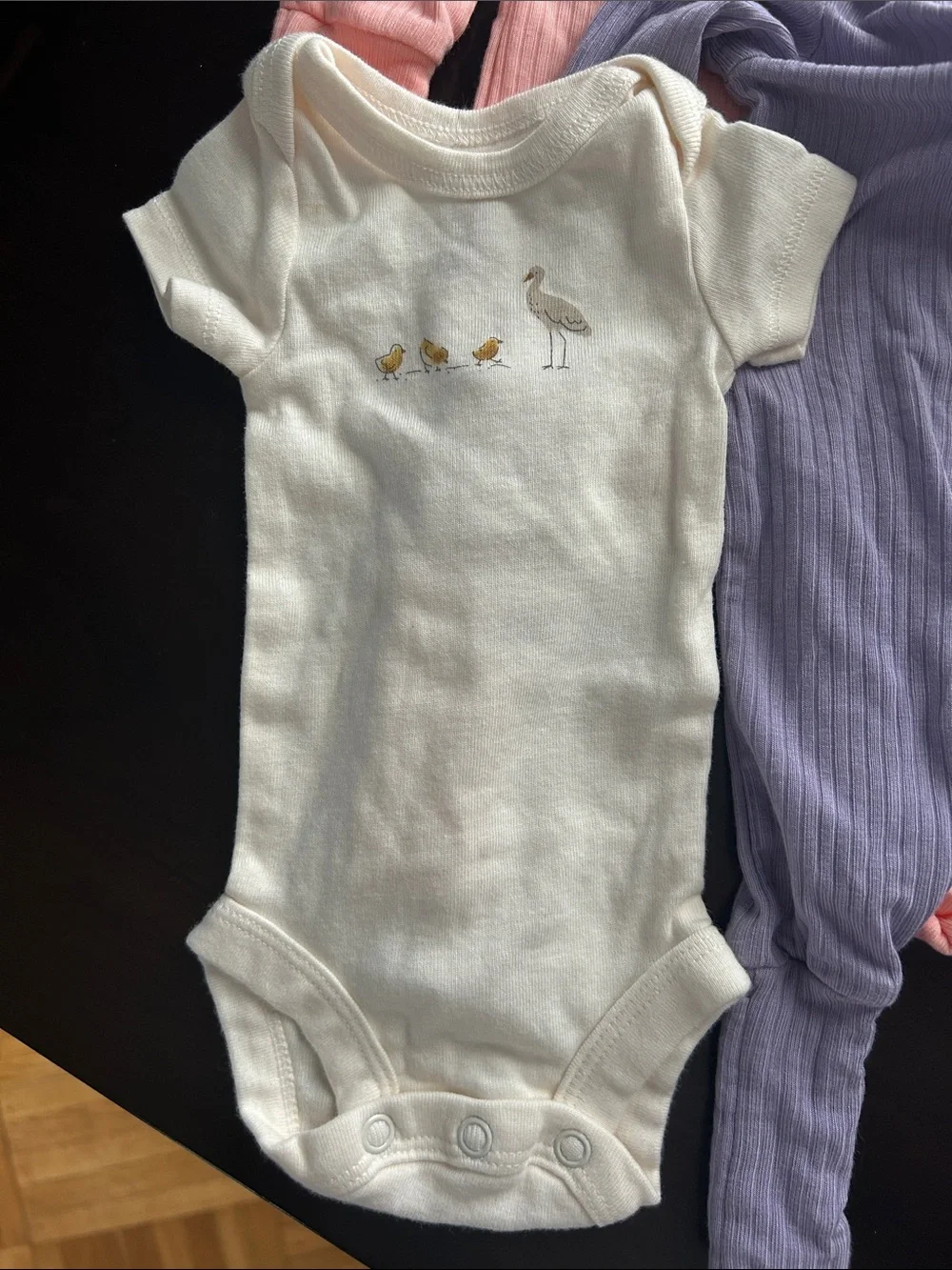 Carter’s Preemie Set 🎀